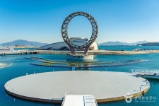 엑스포해양공원 관광 정보와 주변 관광 명소 및 근처 맛집 여행 정보