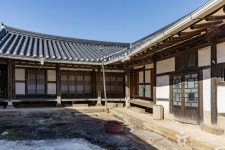 이배원 가옥 관광 정보와 주변 관광 명소 및 근처 맛집 여행 정보