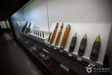 Korea Naval Academy Museum (해군사관학교박물관) - Culture - Korea travel and tourism information