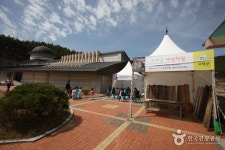 于勒博物館（우륵박물관） - 文化 - 韓国旅行・観光情報