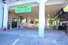 송월파크 숙박 정보와 주변 관광 명소 및 근처 맛집 여행 정보