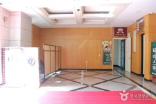 セントラル観光ホテル（센트럴관광호텔） - 宿泊 - 韓国旅行・観光情報