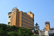 Incheon Airport Beach Hotel (인천공항비치호텔) - Alojamiento - los viajes e información turística de Corea