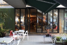 북카페 눈 음식점 정보와 주변 관광 명소 및 근처 맛집 여행 정보