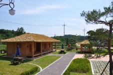 우포생태촌 유스호스텔 숙박 정보와 주변 관광 명소 및 근처 맛집 여행 정보