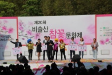 뽐뿌:축제정보 - 비슬산 참꽃문화제 2017 비슬산 참꽃문화제 2017