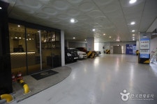 Hotel The May（호텔 5월（Hotel The May）） - 宿泊 - 韓国旅行・観光情報
