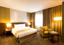 スタンフォードホテル ソウル（스탠포드호텔 서울） - 宿泊 - 韓国旅行・観光情報