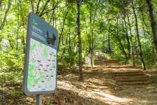 Yongwangsan Neighborhood Park (용왕산근린공원) - Sightseeing - Korea travel and tourism information