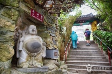 해동 용궁사(부산) 관광 정보와 주변 관광 명소 및 근처 맛집 여행 정보