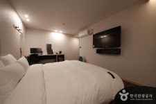 Hotel French Code [Korea Quality] / 호텔 프렌치코드 [한국관광 품질인증/Korea Quality] - Accommodation - Korea travel and... 