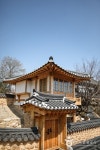 House of Choi Champan (최참판댁 한옥숙박시설) - Accommodation - Korea travel and tourism information