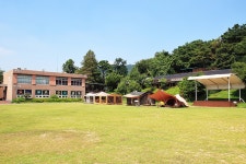 상상마당논산아트캠핑빌리지 레저스포츠 정보와 주변 관광 명소 및 근처 맛집 여행 정보
