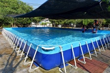 밀양강캠프스쿨 레저스포츠 정보와 주변 관광 명소 및 근처 맛집 여행 정보