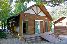 대운산 자연휴양림 레저스포츠 정보와 주변 관광 명소 및 근처 맛집 여행 정보