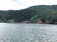 중리테마파크낚시터 레저스포츠 정보와 주변 관광 명소 및 근처 맛집 여행 정보