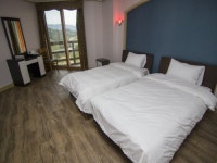 현대엘리엇호텔&리조트 숙박 정보와 주변 관광 명소 및 근처 맛집 여행 정보