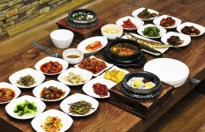 함백산돌솥밥 음식점 정보와 주변 관광 명소 및 근처 맛집 여행 정보