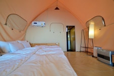 J글램핑 레저스포츠 정보와 주변 관광 명소 및 근처 맛집 여행 정보