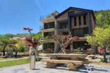 Accommodation - Korea travel and tourism information