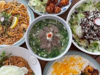 사파키친 음식점 정보와 주변 관광 명소 및 근처 맛집 여행 정보
