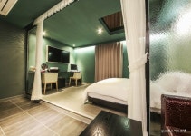 소설스미스 호텔 숙박 정보와 주변 관광 명소 및 근처 맛집 여행 정보