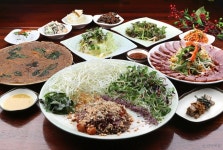 선비묵집 음식점 정보와 주변 관광 명소 및 근처 맛집 여행 정보