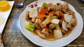 미미향 음식점 정보와 주변 관광 명소 및 근처 맛집 여행 정보