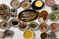 수복식당 음식점 정보와 주변 관광 명소 및 근처 맛집 여행 정보