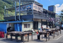 여울목 음식점 정보와 주변 관광 명소 및 근처 맛집 여행 정보