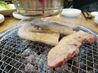 반월가든 음식점 정보와 주변 관광 명소 및 근처 맛집 여행 정보