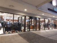 LF 닥스신사 롯데동부산 쇼핑 정보와 주변 관광 명소 및 근처 맛집 여행 정보