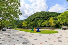 옥계계곡 - 주변 여행 및 근처 관광 명소 - 국내 여행 정보와 관광 명소 정보