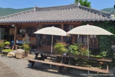 뜰마당 음식점 정보와 주변 관광 명소 및 근처 맛집 여행 정보