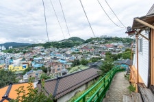 동해 논골담길(등대 담화마을) 레저스포츠 정보와 주변 관광 명소 및 근처 맛집 여행 정보