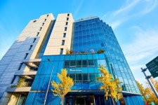 JYP엔터테인먼트 문화 정보와 주변 관광 명소 및 근처 맛집 여행 정보