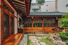 Hotel The Palace (호텔 더팔래스) - Logement - Voyage Corée et information touristique