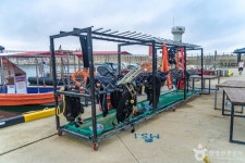천학정스쿠버리조트 레저스포츠 정보와 주변 관광 명소 및 근처 맛집 여행 정보