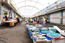 녹차골보성향토시장 (2, 7일) 쇼핑 정보와 주변 관광 명소 및 근처 맛집 여행 정보