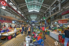 영천장 (2, 7일) 쇼핑 정보와 주변 관광 명소 및 근처 맛집 여행 정보