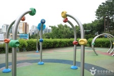 서서울호수공원물놀이장 레저스포츠 정보와 주변 관광 명소 및 근처 맛집 여행 정보