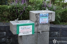 빙수골마을공원 관광 정보와 주변 관광 명소 및 근처 맛집 여행 정보