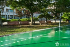 (주)아워홈한림일송문화관태안점 | 한림대학교일송문화관 숙박 정보와 주변 관광 명소 및 근처 맛집 여행 정보