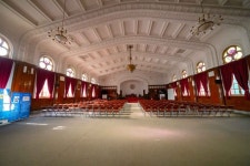 천도교 중앙대교당 관광 정보와 주변 관광 명소 및 근처 맛집 여행 정보