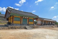 홍주향교 관광 정보와 주변 관광 명소 및 근처 맛집 여행 정보