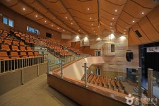 예산군문예회관 문화 정보와 주변 관광 명소 및 근처 맛집 여행 정보