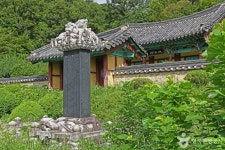 지곡서원 관광 정보와 주변 관광 명소 및 근처 맛집 여행 정보