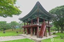 제천 청풍 금남루 관광 정보와 주변 관광 명소 및 근처 맛집 여행 정보