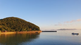 완도 청해포구촬영장 관광 정보와 주변 관광 명소 및 근처 맛집 여행 정보