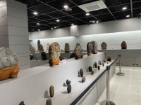 대한민국 꽃돌문화원 문화 정보와 주변 관광 명소 및 근처 맛집 여행 정보